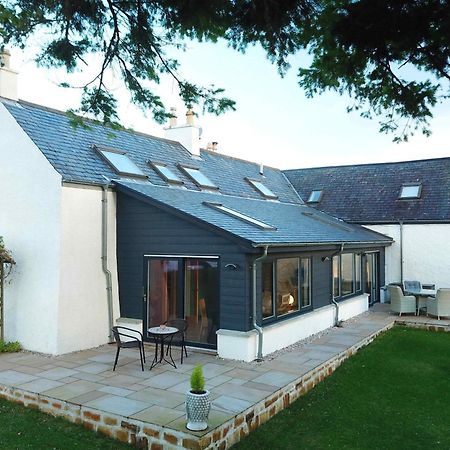 Kiltaraglen House Villa Portree Dış mekan fotoğraf