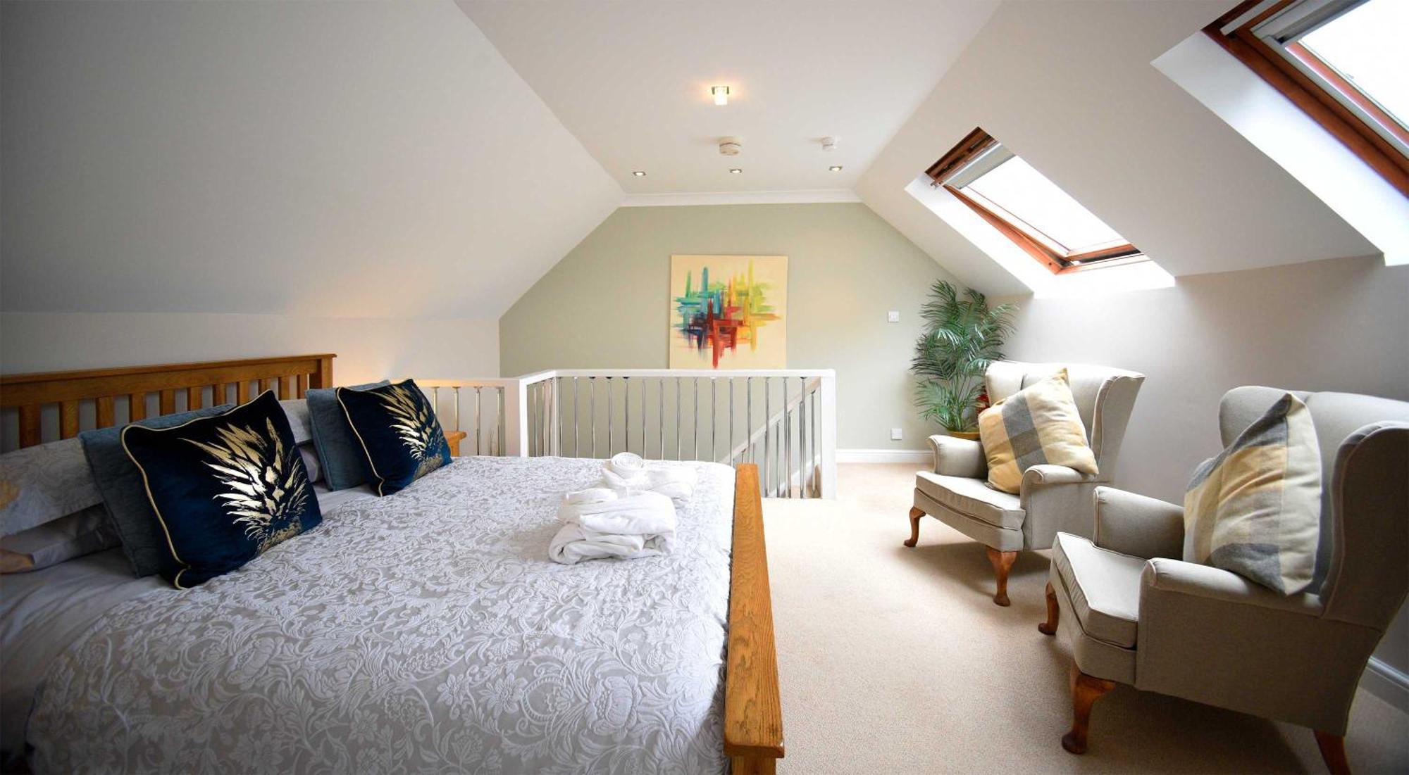 Kiltaraglen House Villa Portree Dış mekan fotoğraf