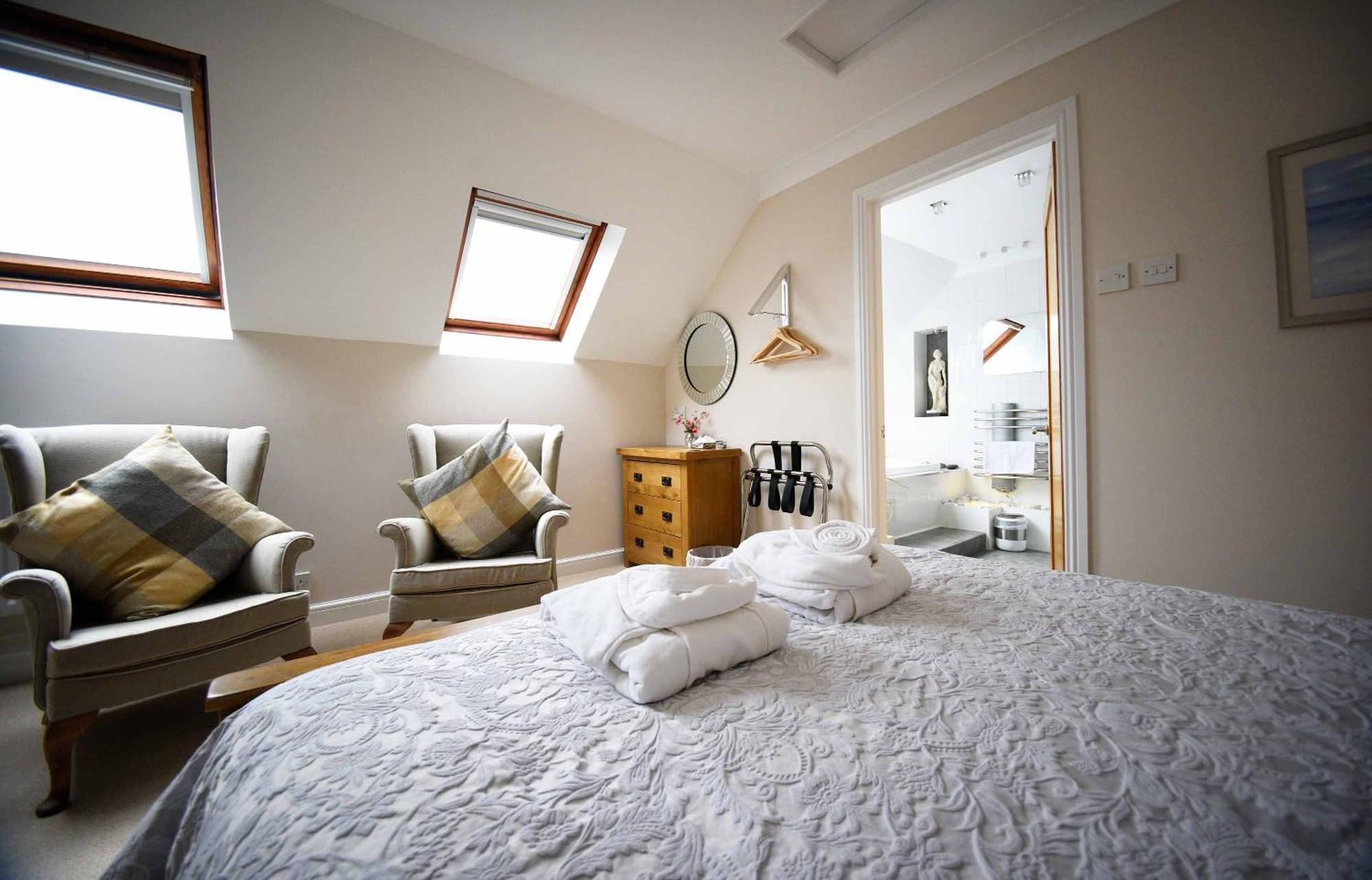 Kiltaraglen House Villa Portree Dış mekan fotoğraf