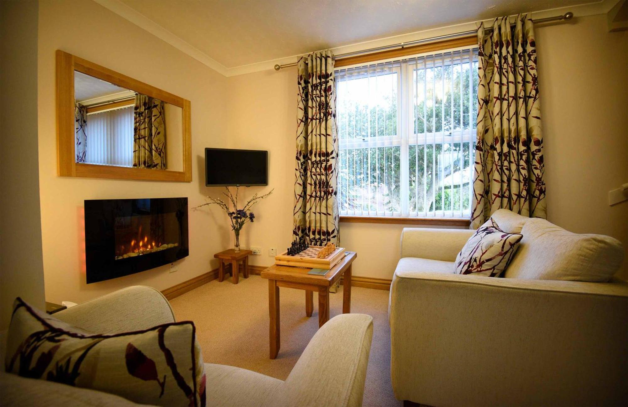 Kiltaraglen House Villa Portree Dış mekan fotoğraf